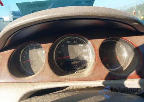 2008 Buick Lucerne Cxl from USA, damaged, VIN 1G4HD57298U125008